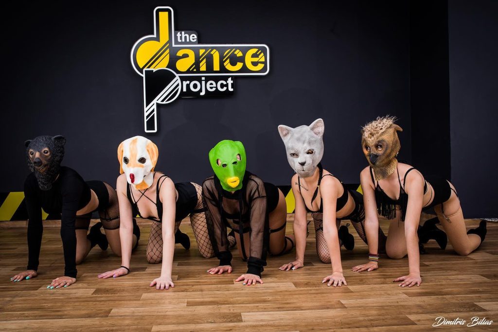 thedanceproject